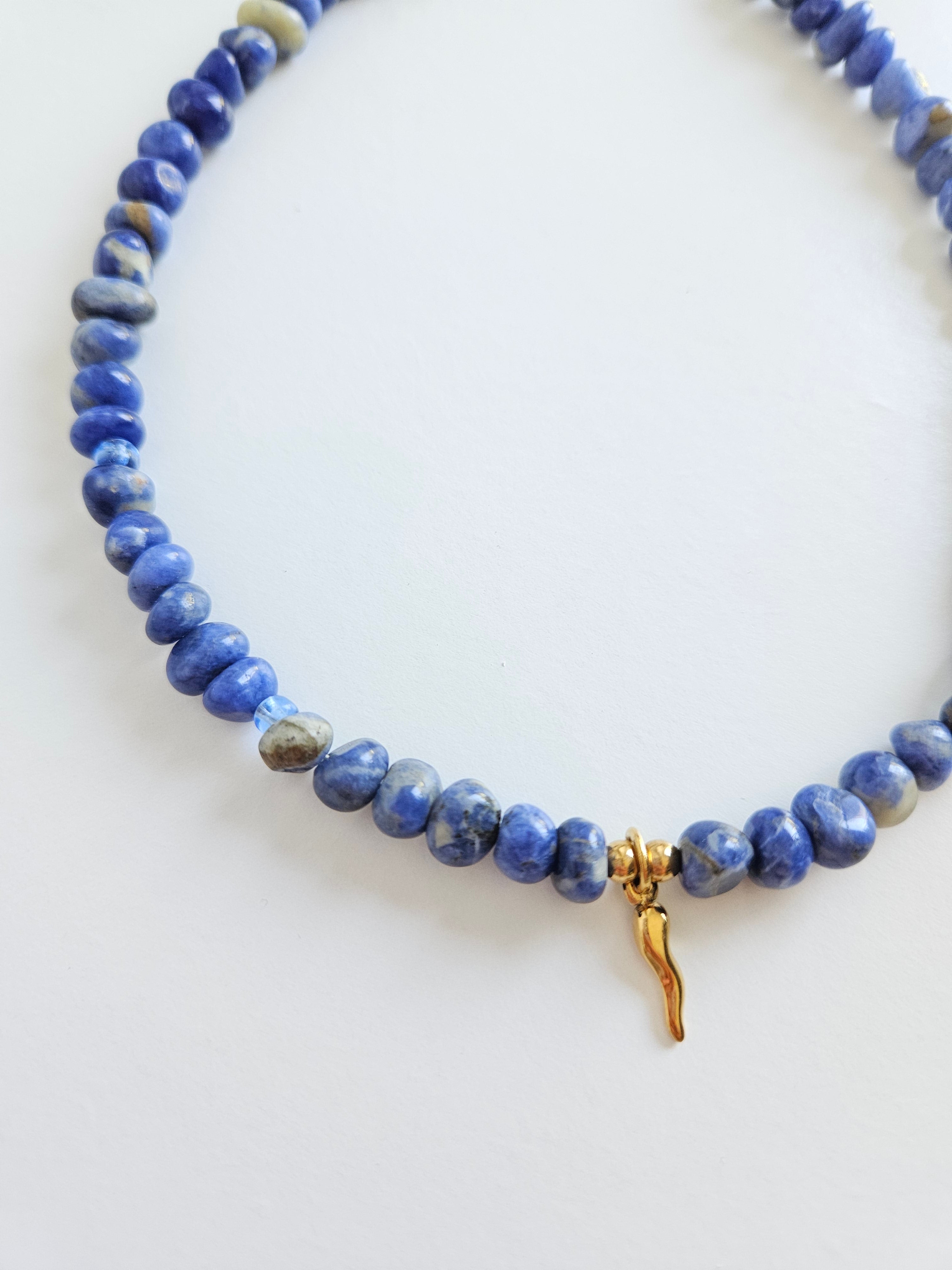 Choker Lagon Homme