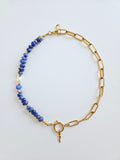 Collier Lagon