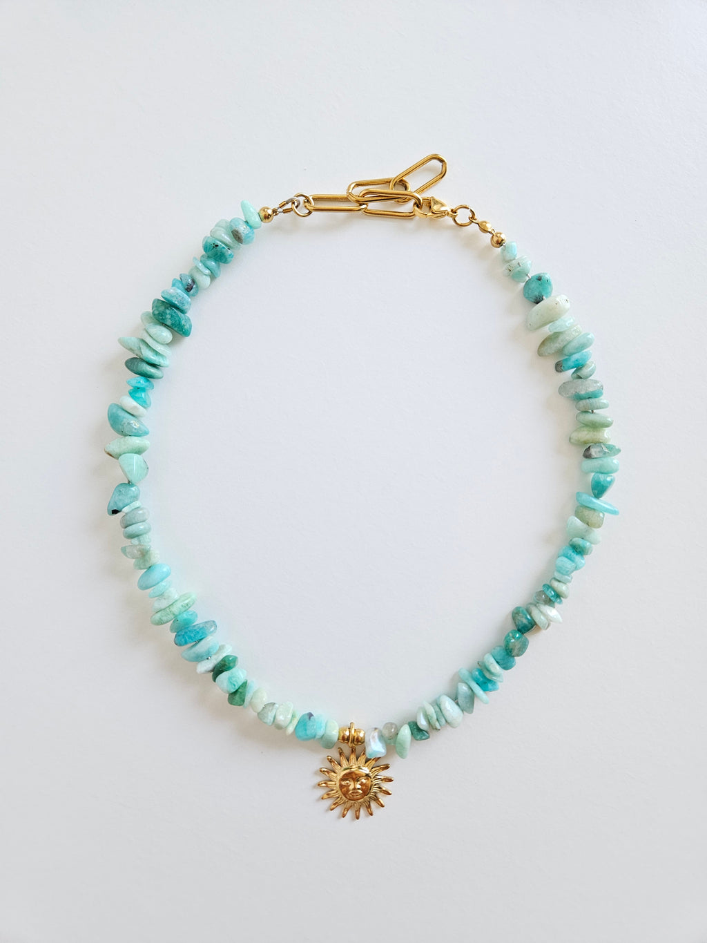 Choker Koray Homme