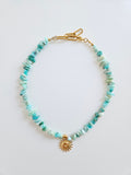 Choker Koray Homme