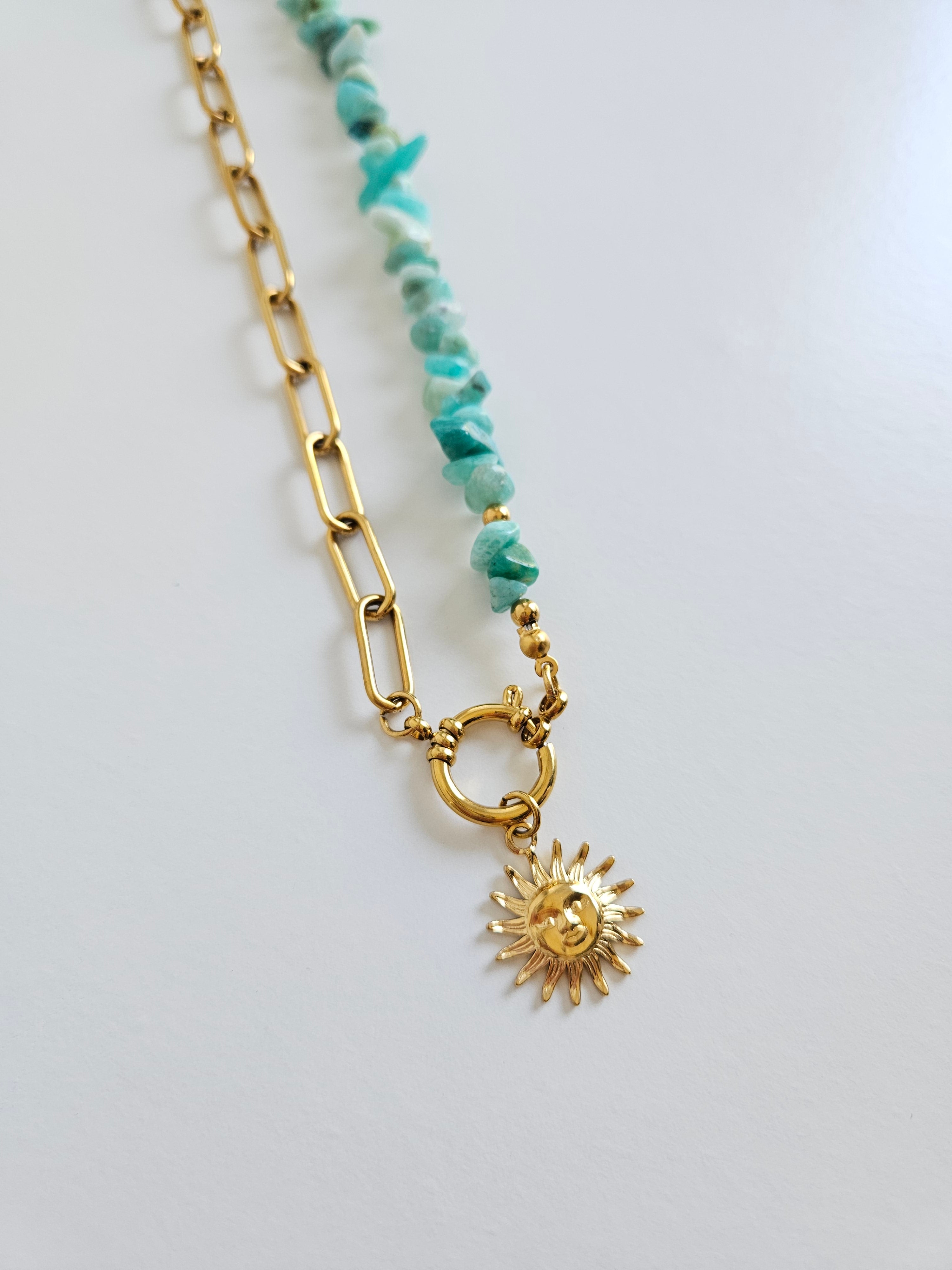 Collier Koray