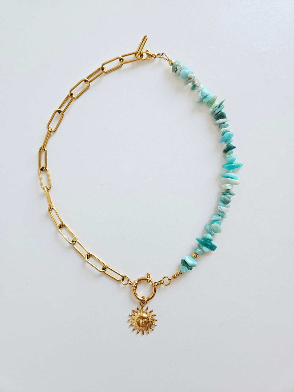 Collier Koray