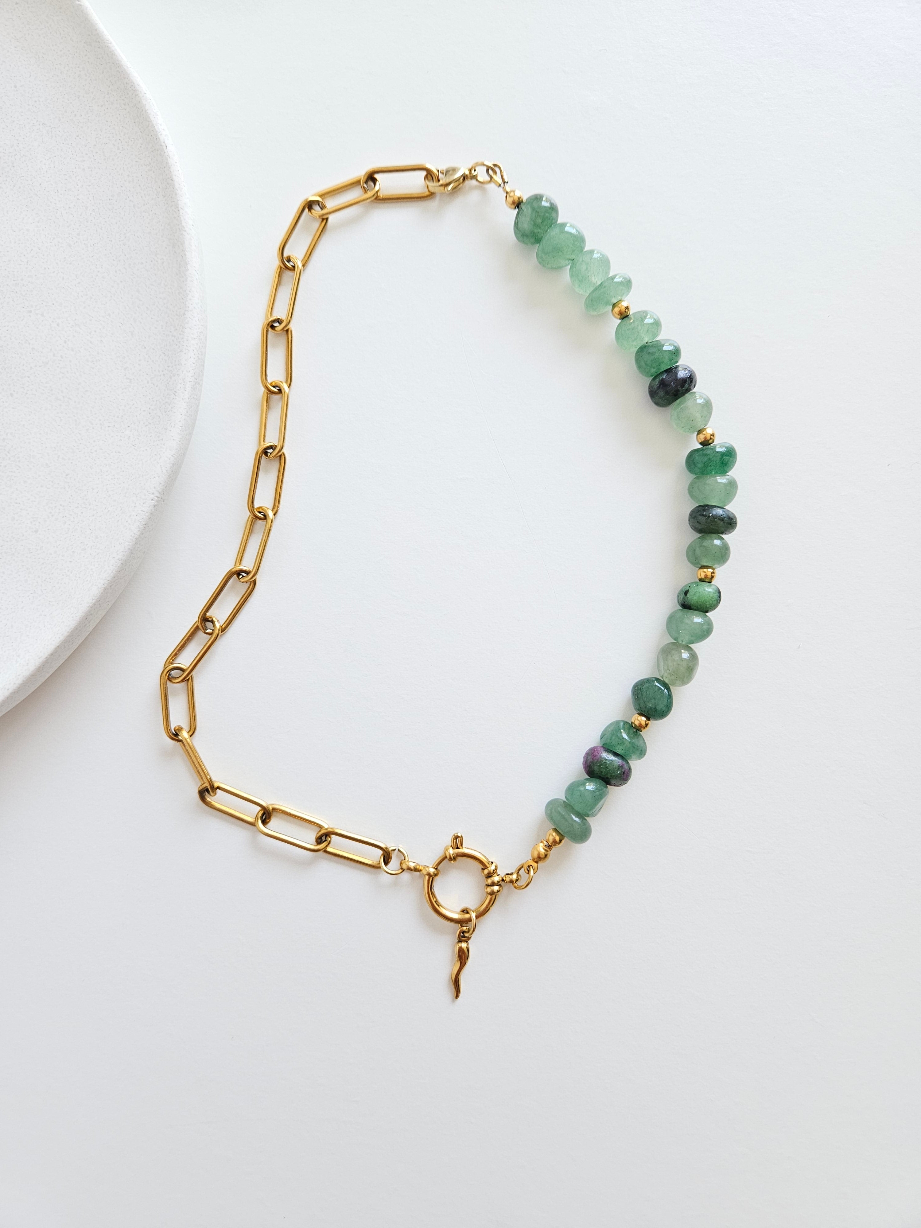 Collier Tamarea