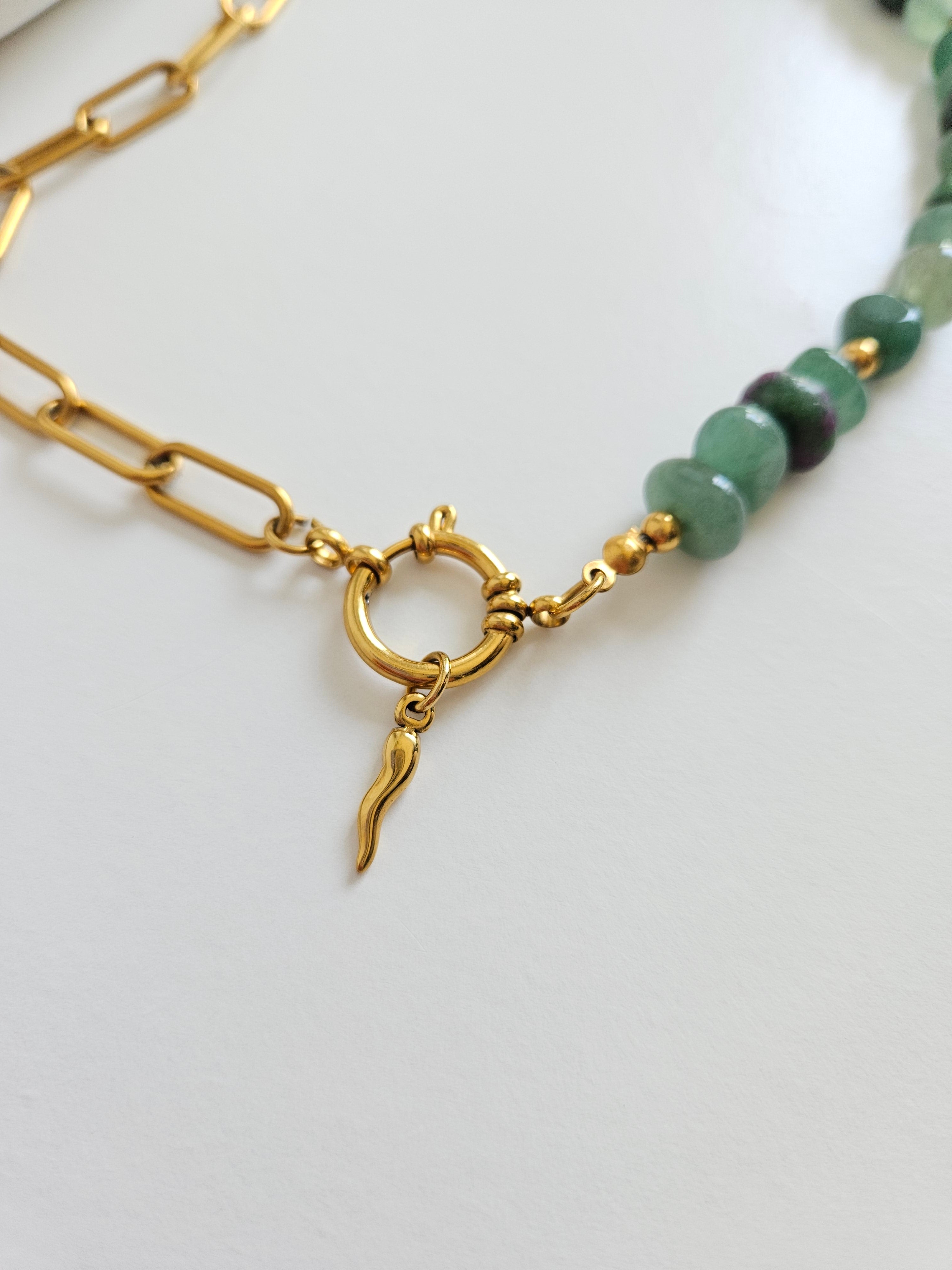 Collier Tamarea