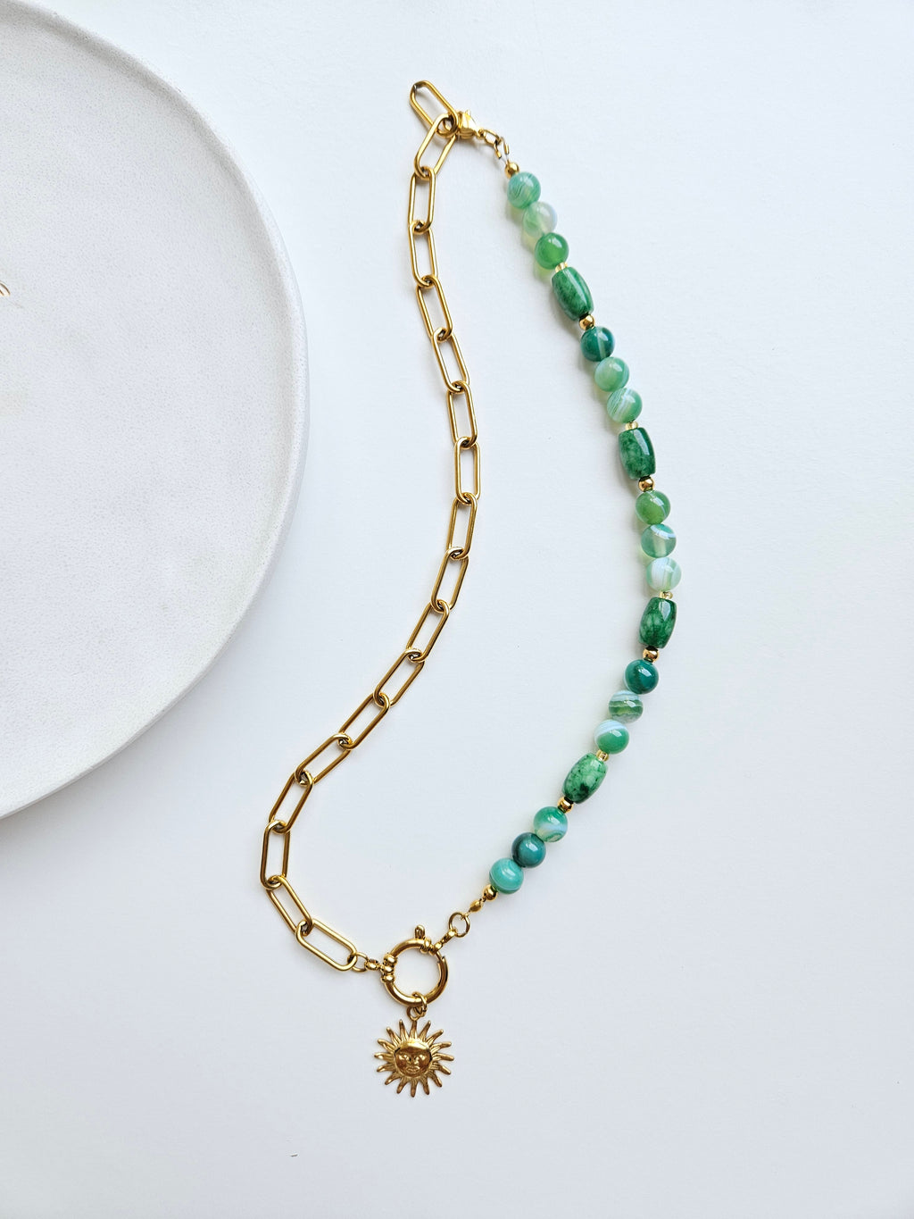 Collier Panora
