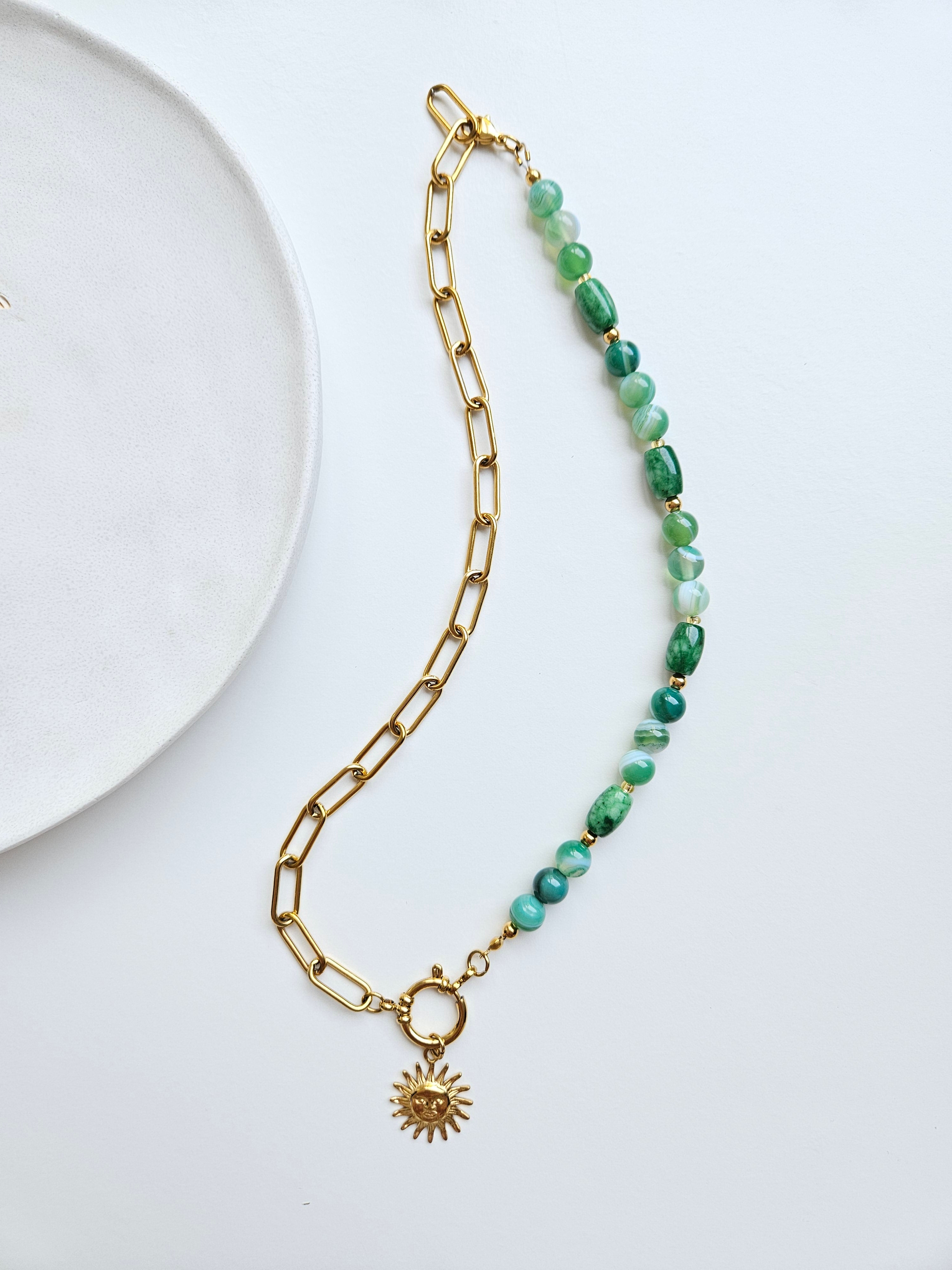 Collier Panora