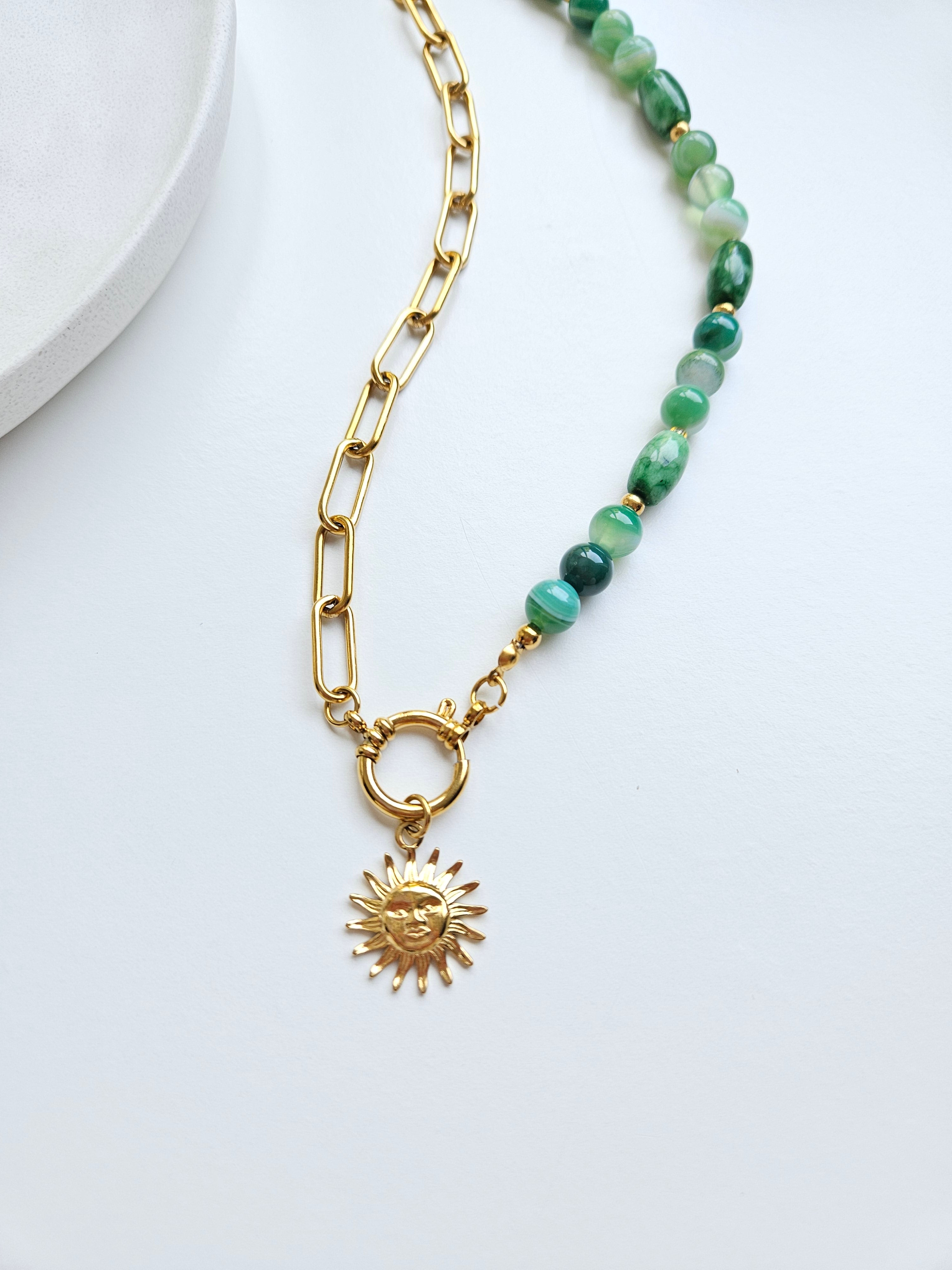 Collier Panora
