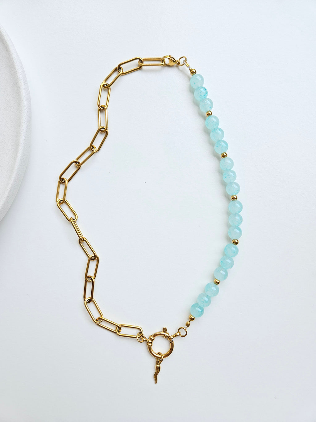 Collier Alizé