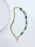 Collier Palm