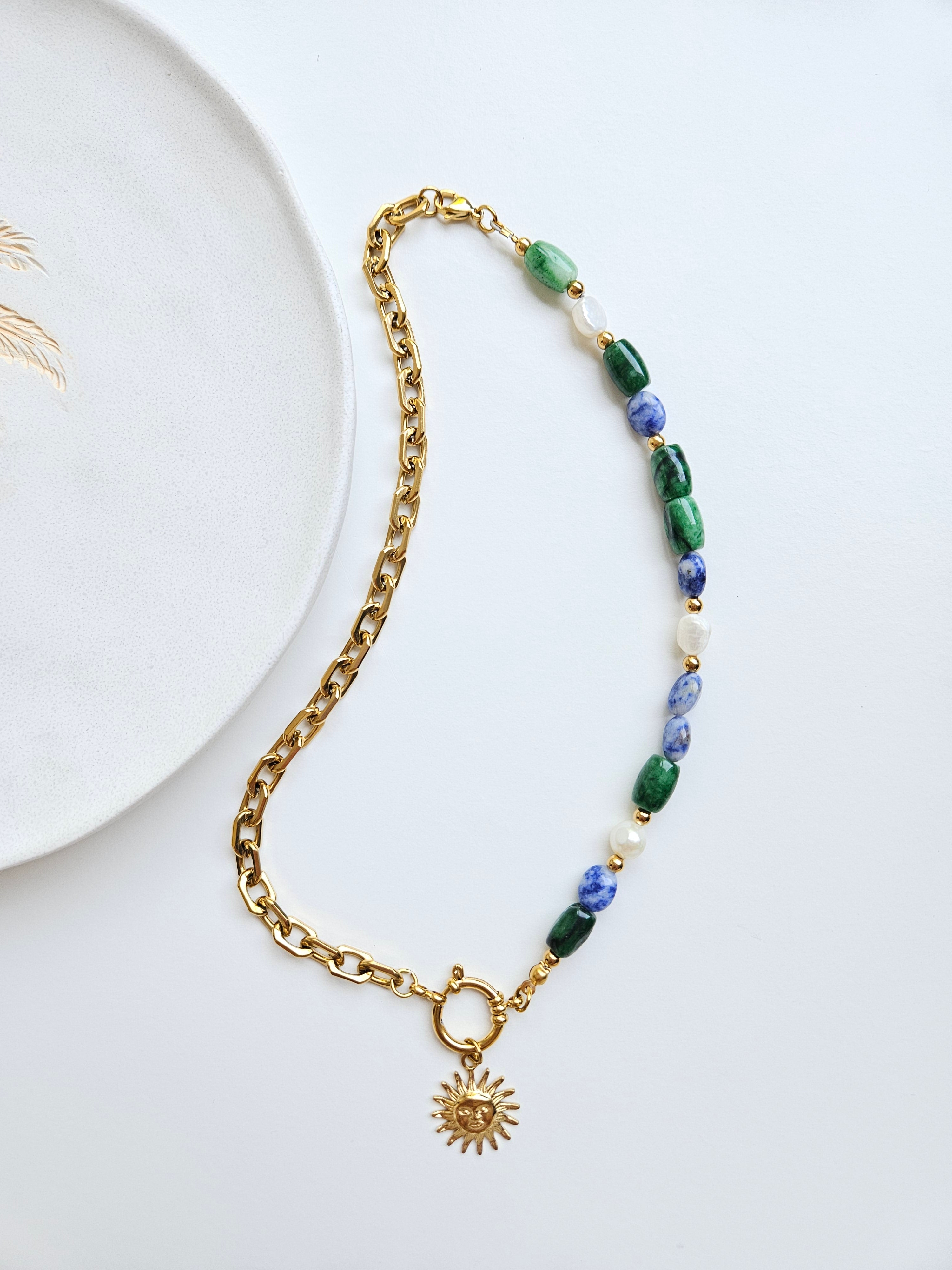 Collier Bodega