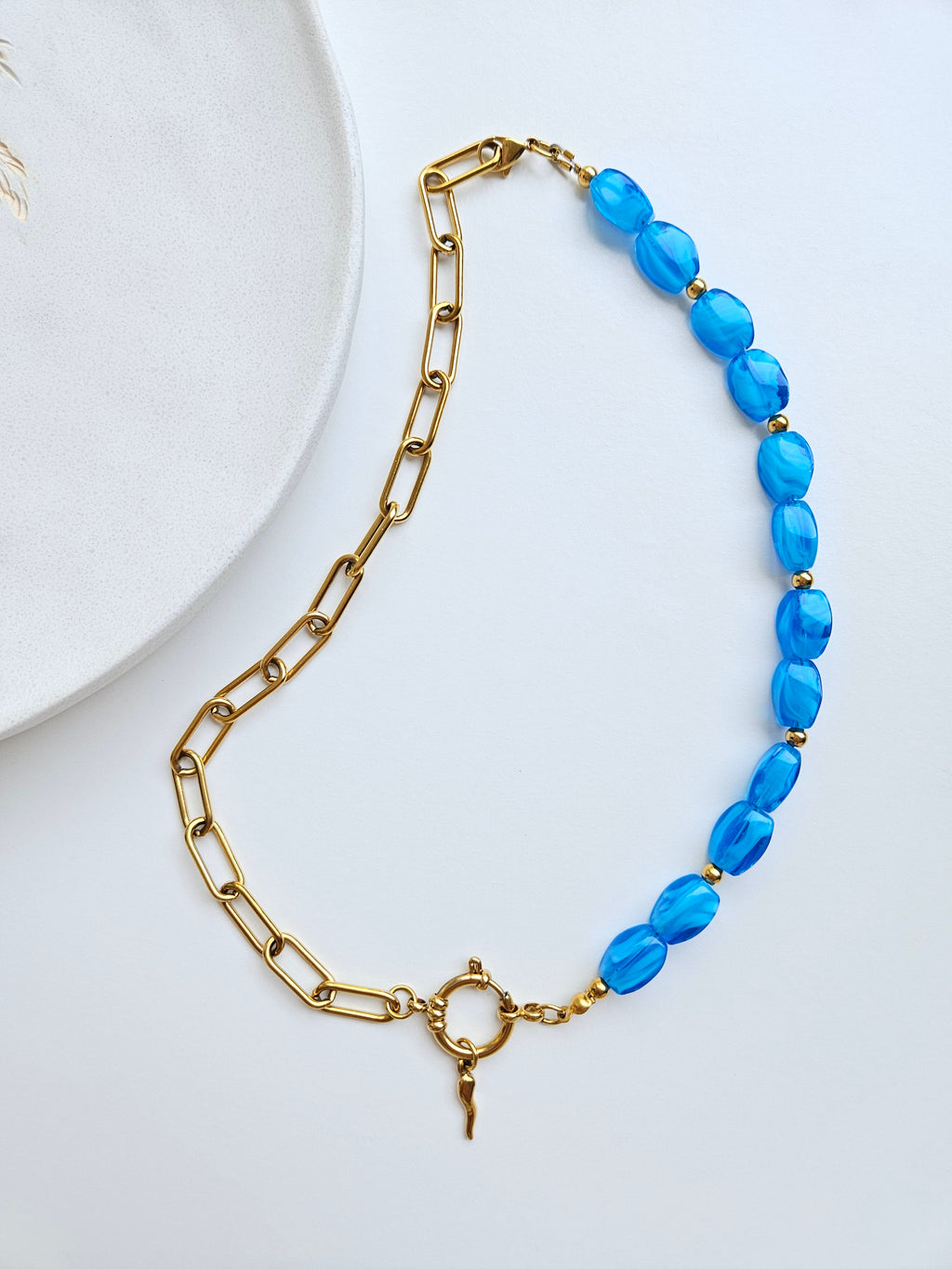 Collier Selora