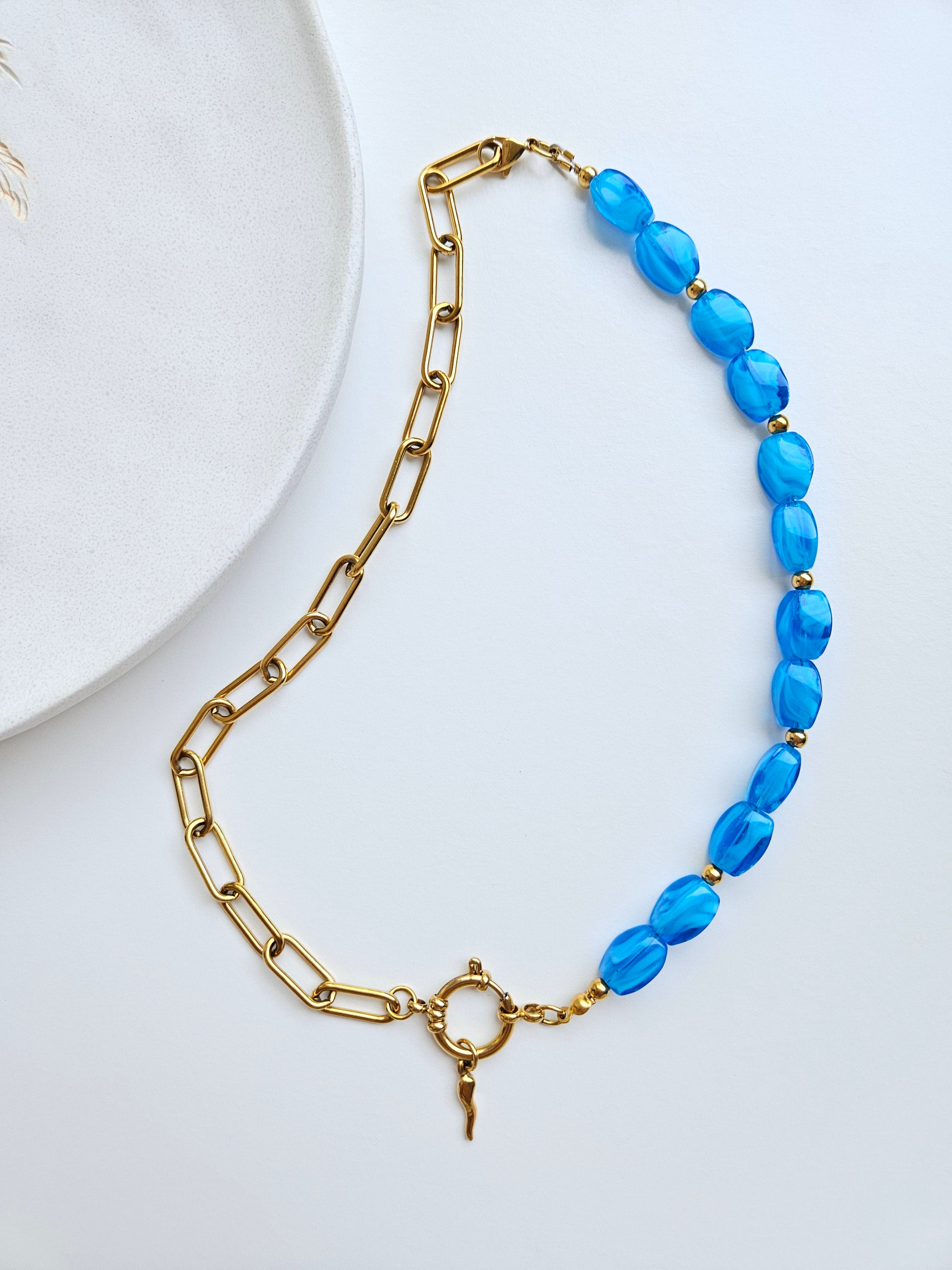 Collier Selora