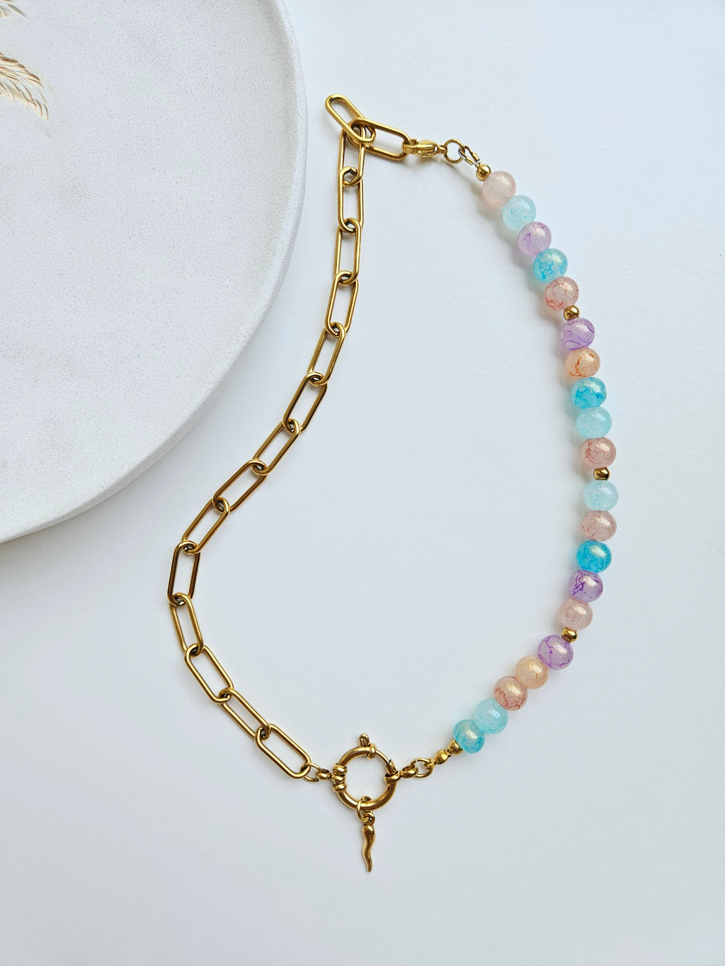 Collier Orvale