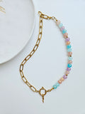 Collier Orvale