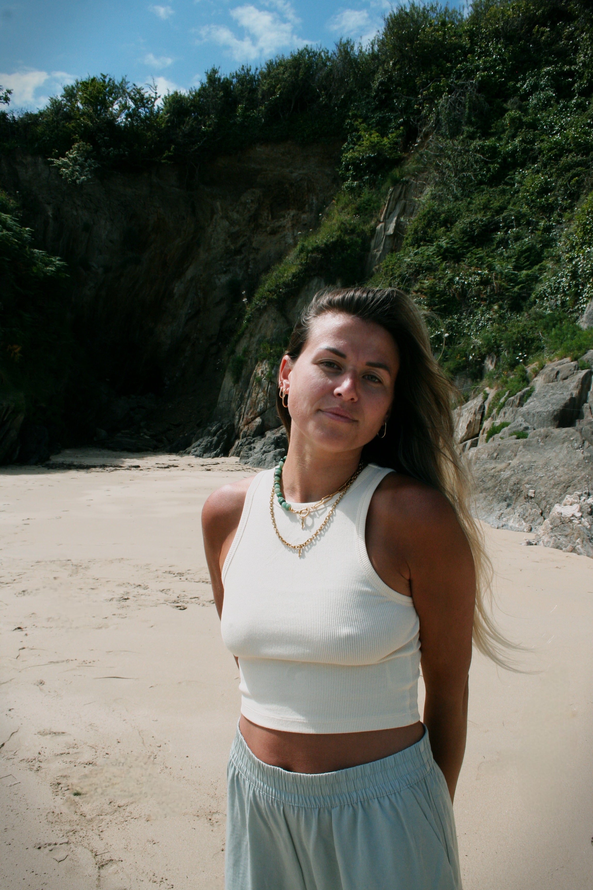 Collier Tamarea