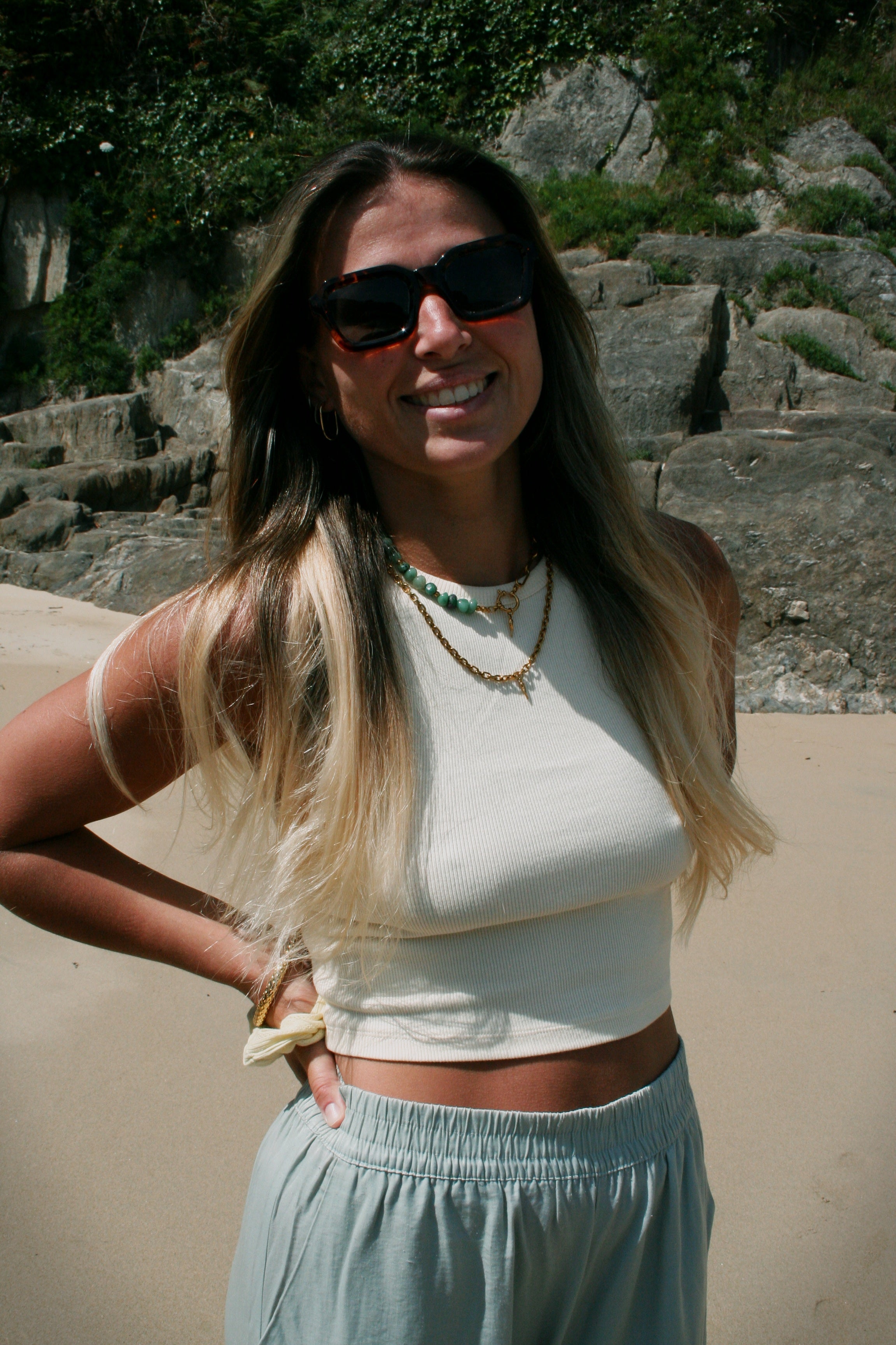 Chaîne Marnéa