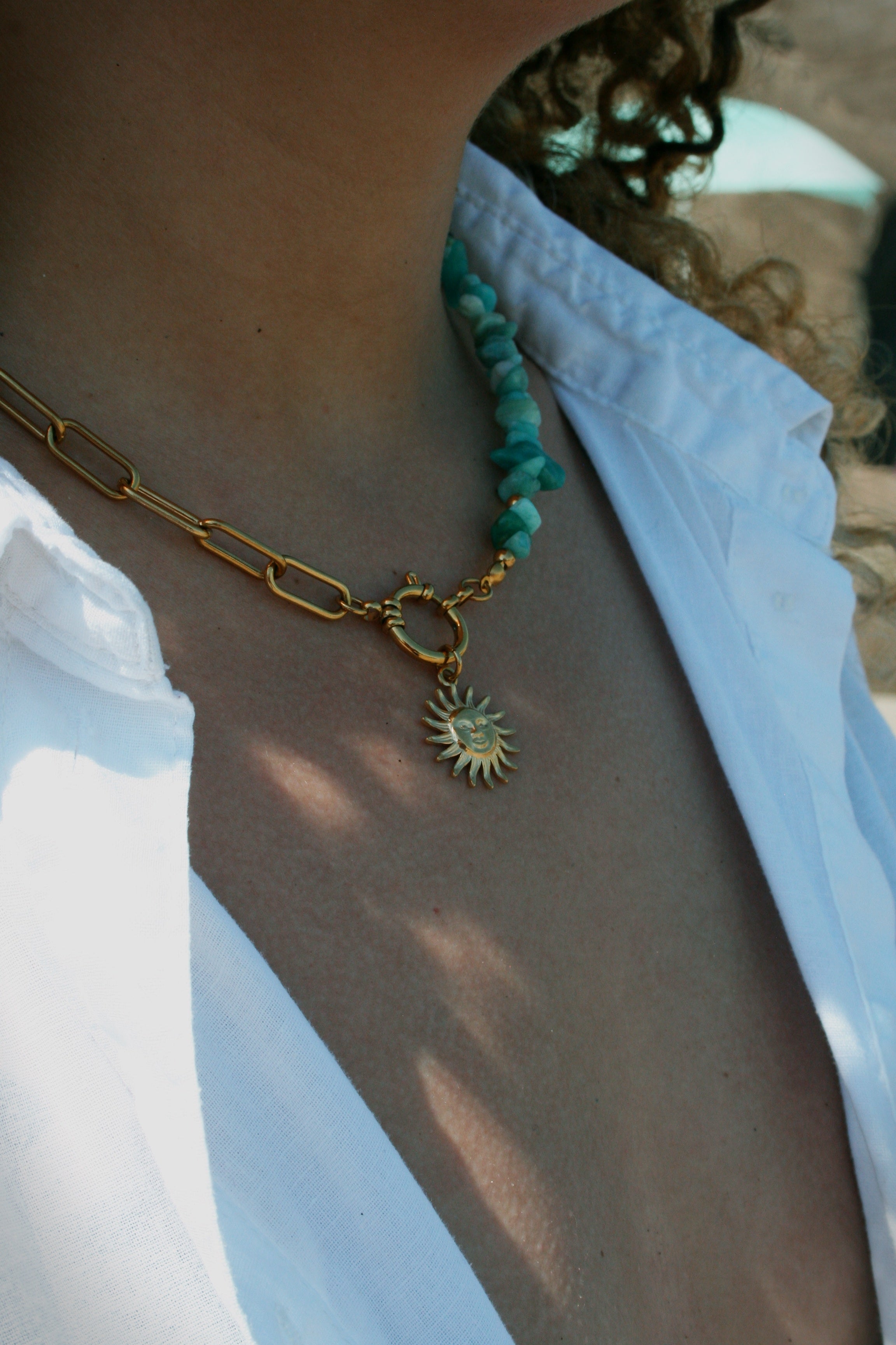 Collier Koray