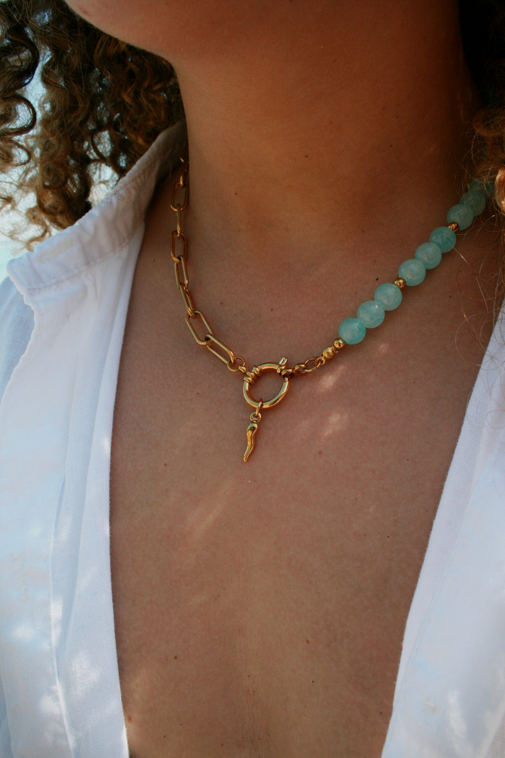 Collier Alizé
