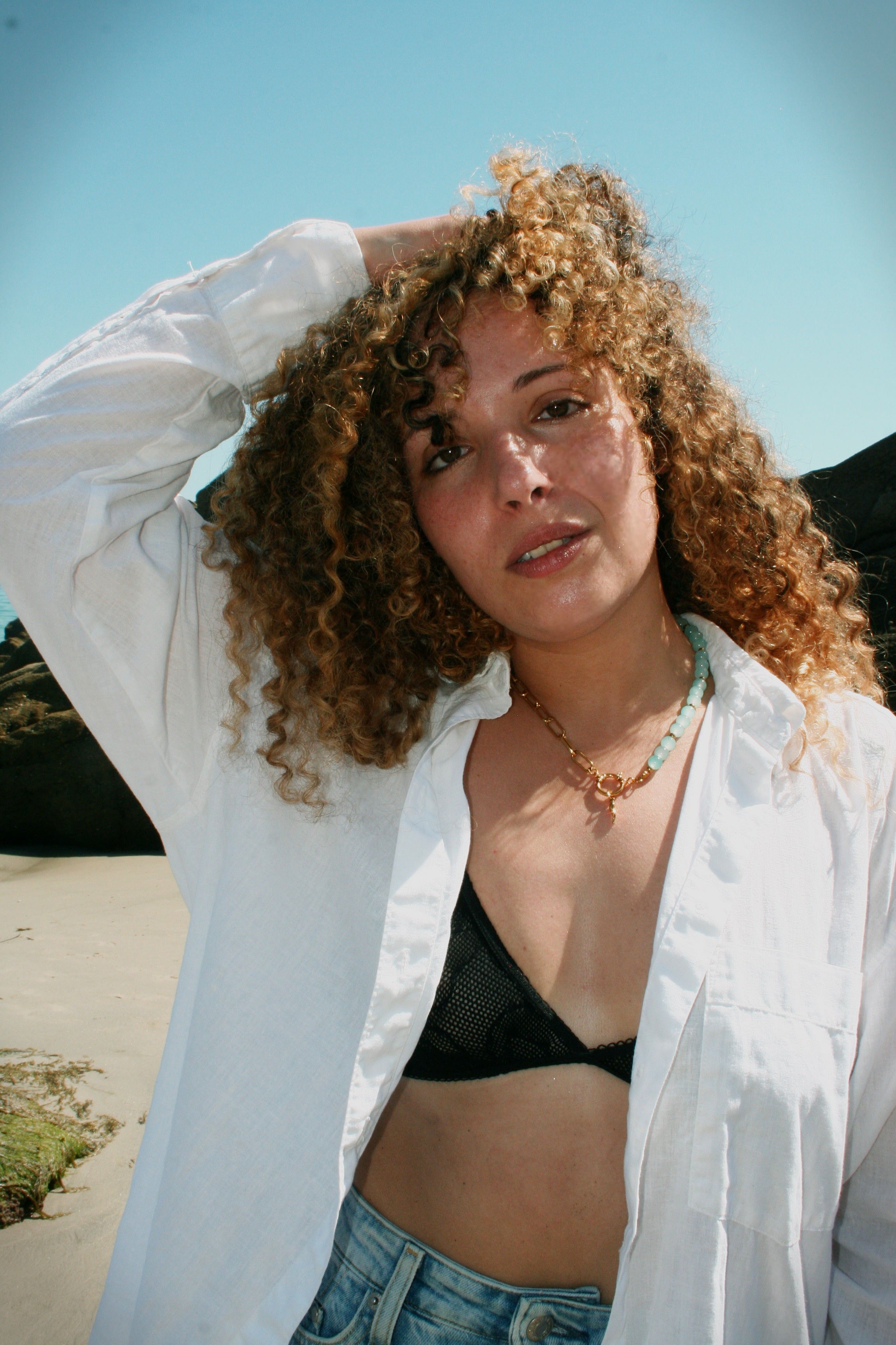Collier Alizé