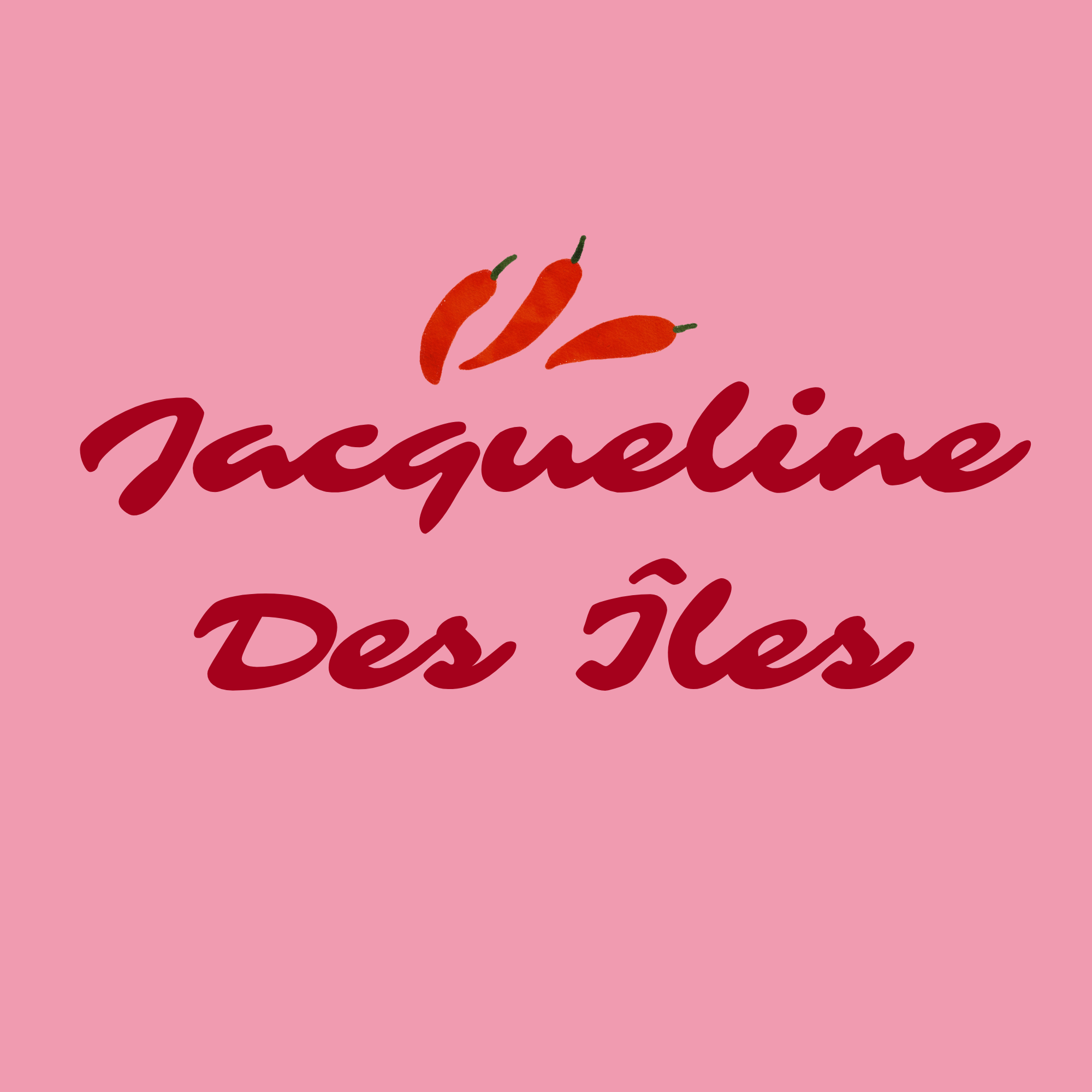 Jacquelinedesiles