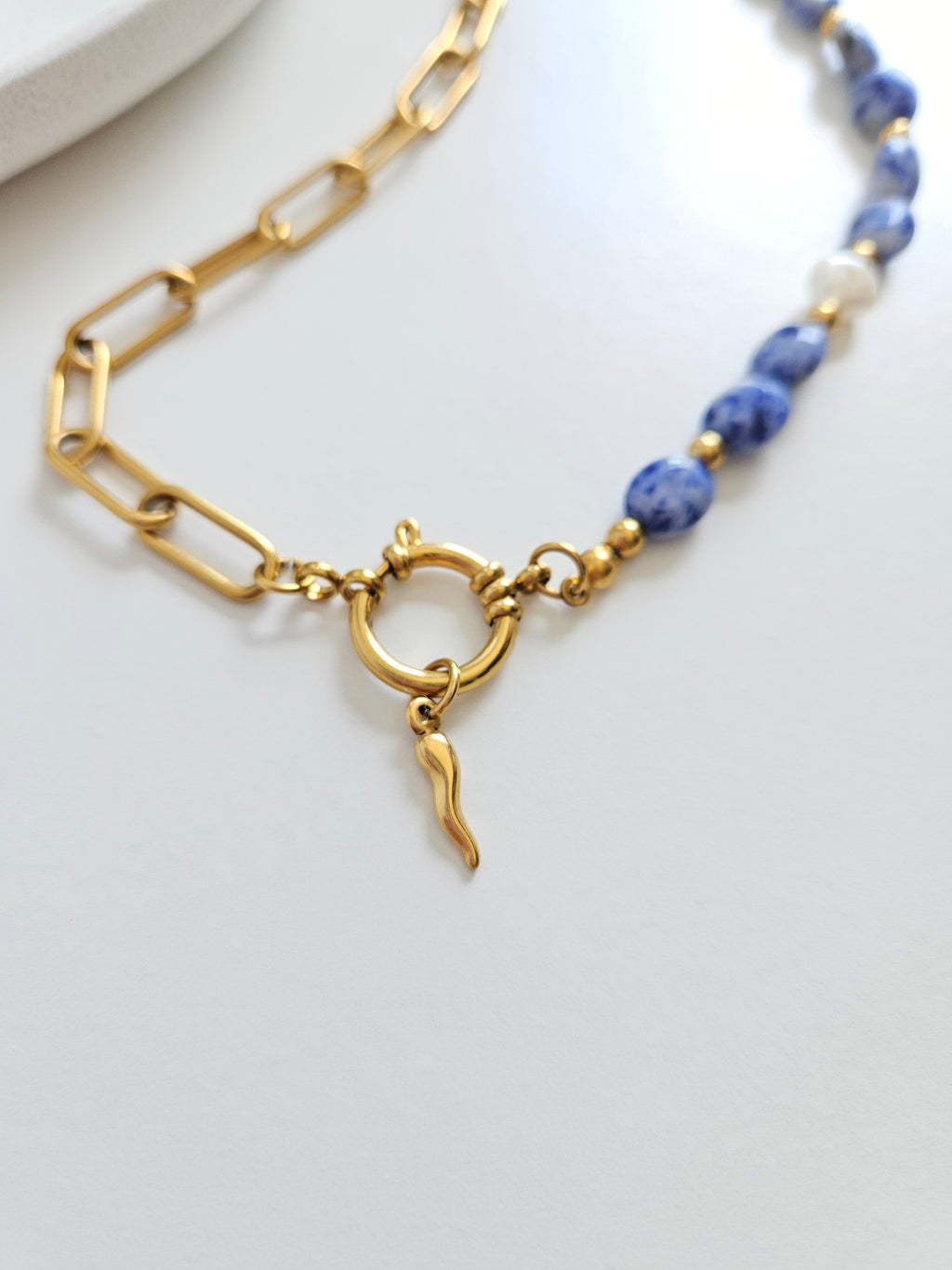 Collier Pétra