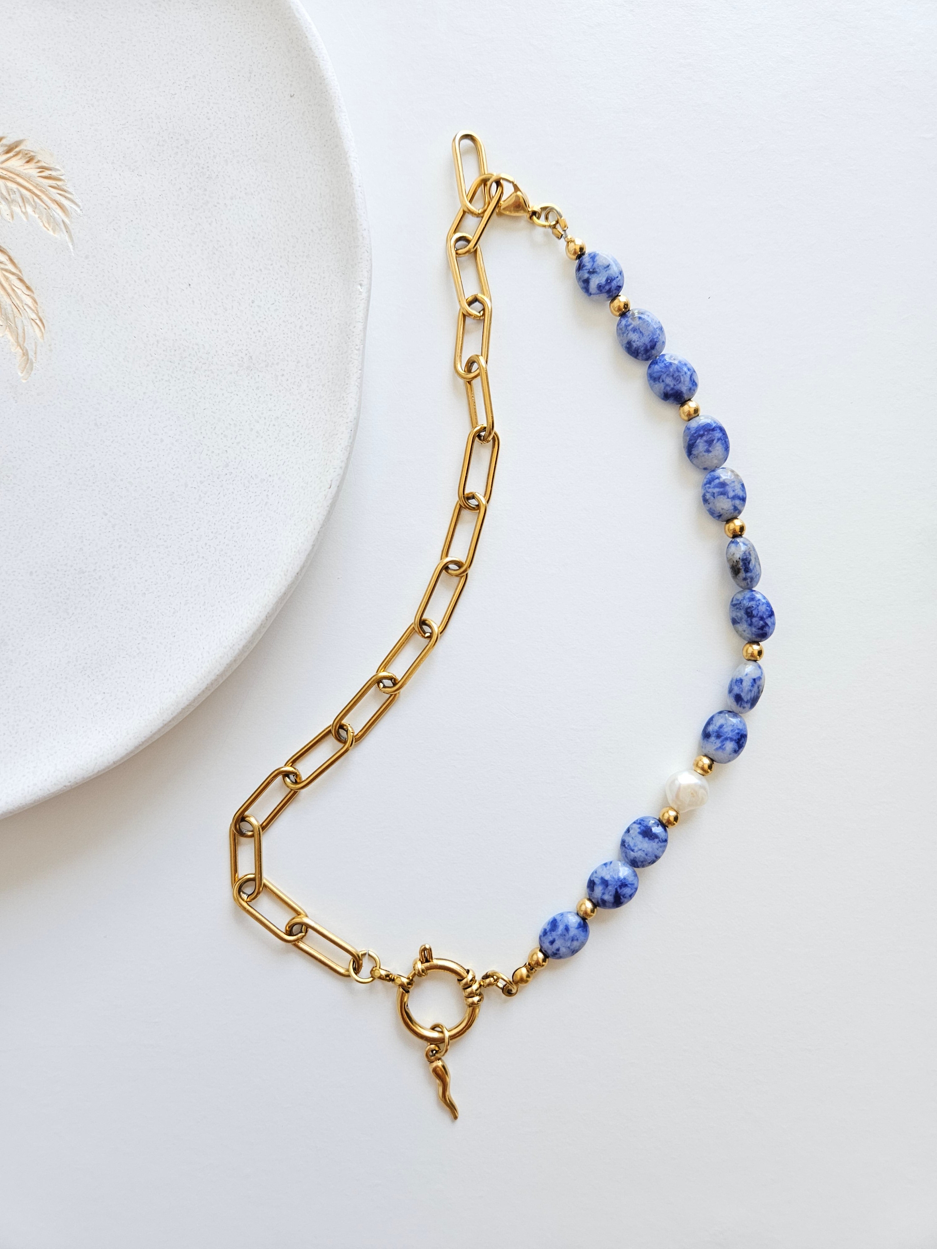Collier Pétra