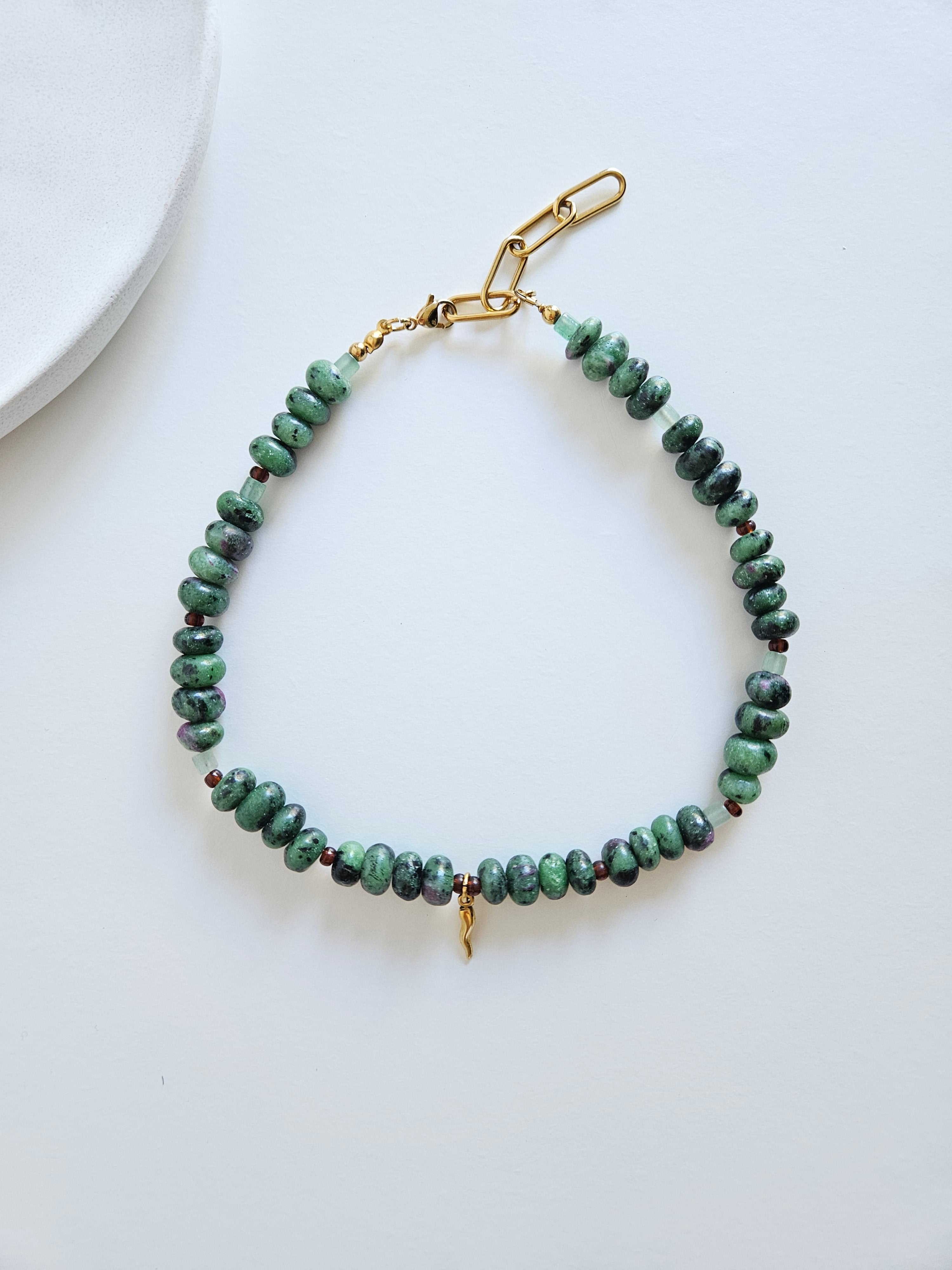 Choker Zephyre