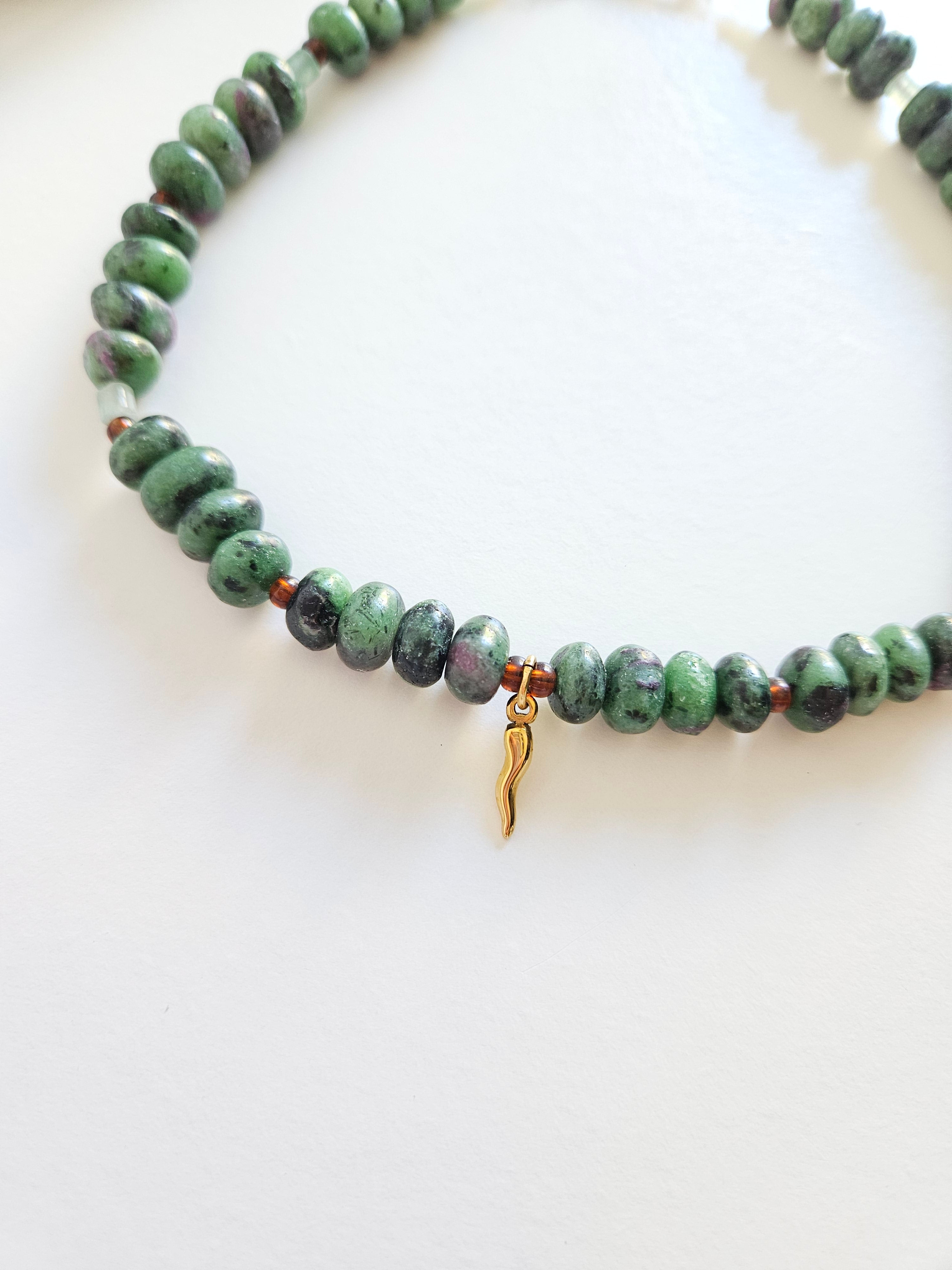 Choker Zephyre